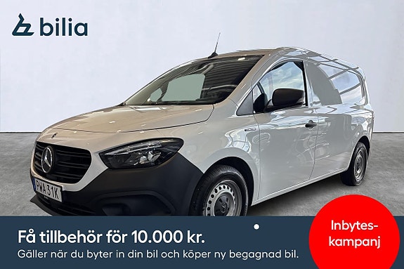 Mercedes-Benz eCitan