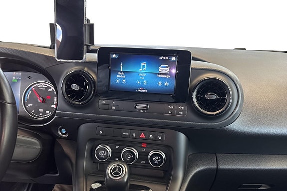 Mercedes-Benz eCitan 11 of 21