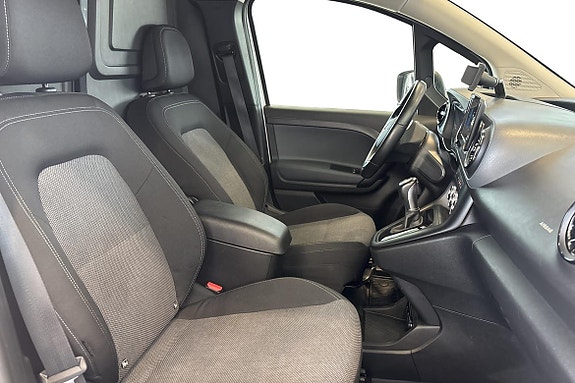 Mercedes-Benz eCitan 13 of 21