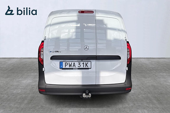 Mercedes-Benz eCitan 5 of 5