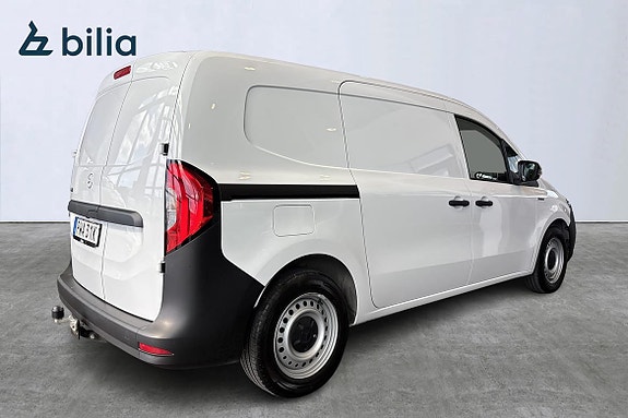 Mercedes-Benz eCitan 6 of 21