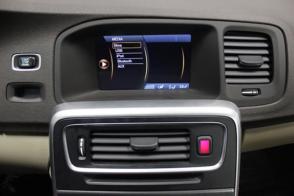 Volvo V60 19 of 22