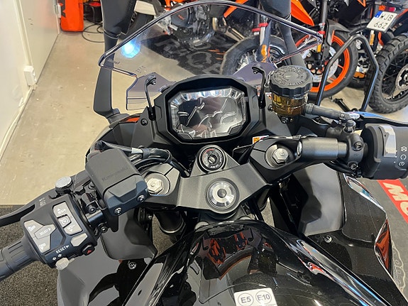 Kawasaki Ninja 1100 SX "Räntefri avbetalning" 4 of 5