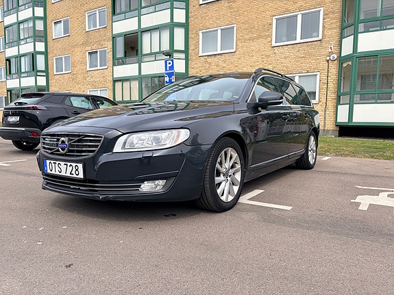 İkinci el  Volvo V70 1.6
