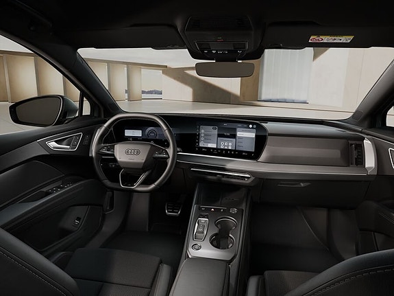 Audi Q4 e-tron 9 of 10