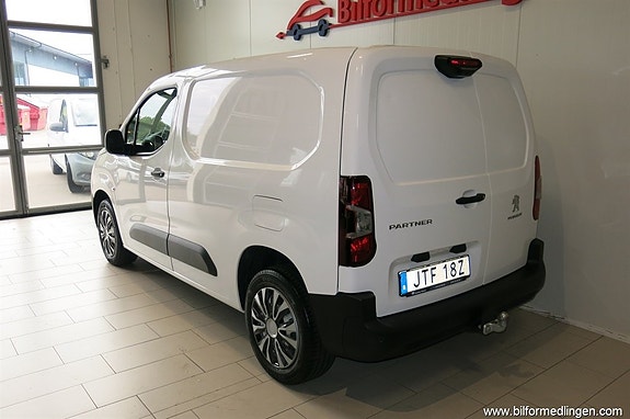 Peugeot Partner 5 of 22