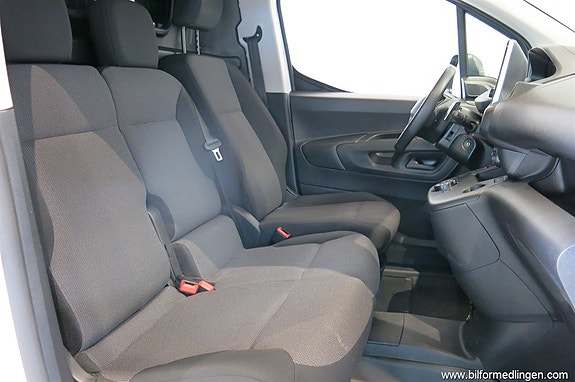 Peugeot Partner 9 of 22