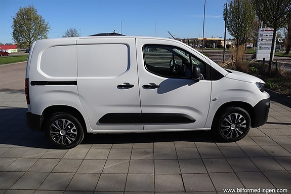 Peugeot Partner 15 of 22