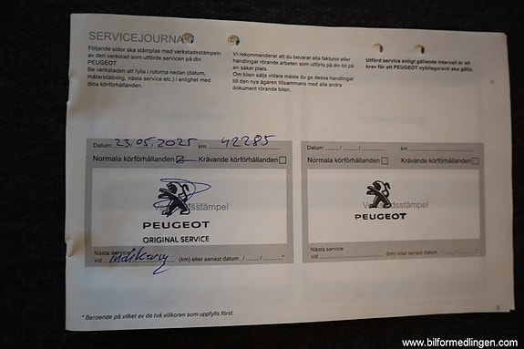 Peugeot Partner 19 of 22