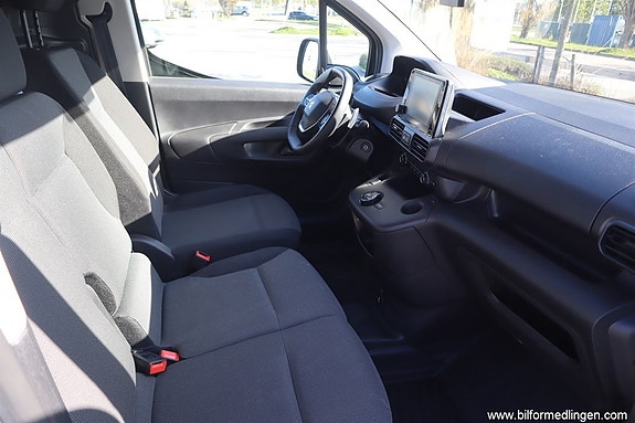 Peugeot Partner 5 of 5