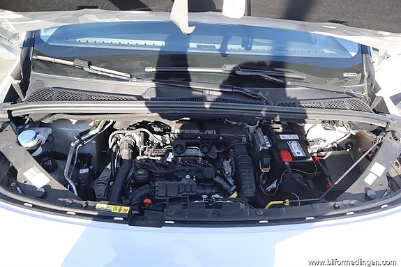 Peugeot Partner 14 of 22