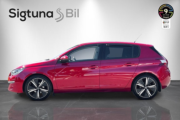 Peugeot 308 2 of 20