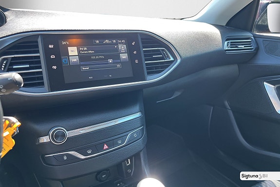 Peugeot 308 20 of 20