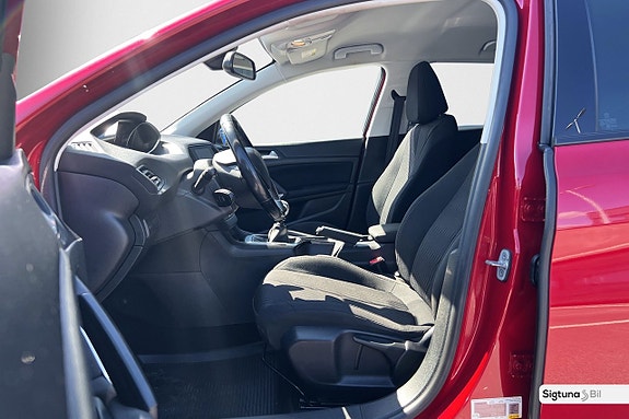 Peugeot 308 9 of 20