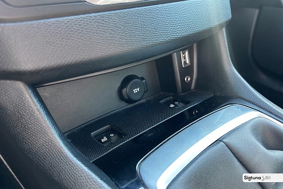 Peugeot 308 19 of 20