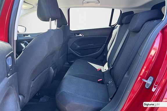Peugeot 308 10 of 20