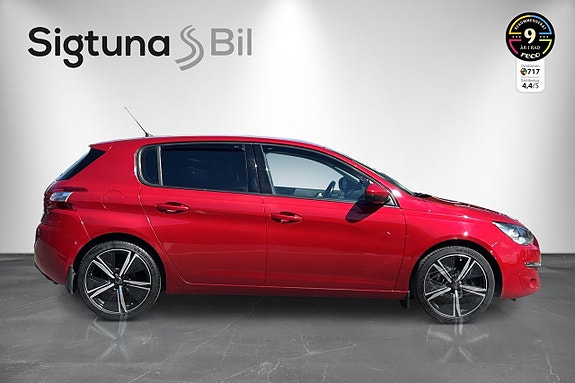 Peugeot 308 6 of 20