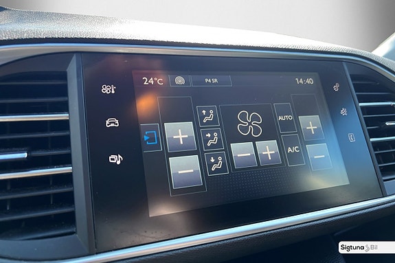 Peugeot 308 16 of 20