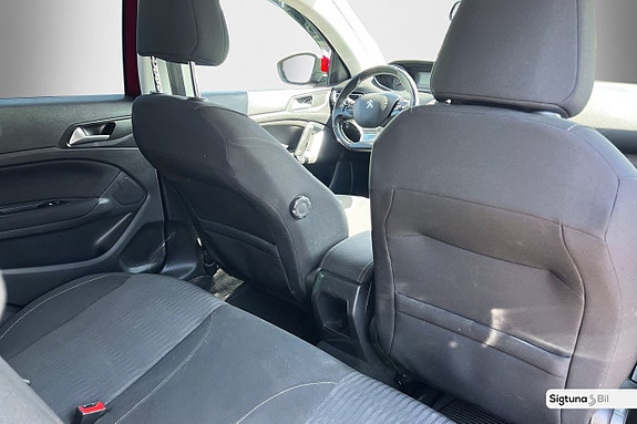 Peugeot 308 12 of 20