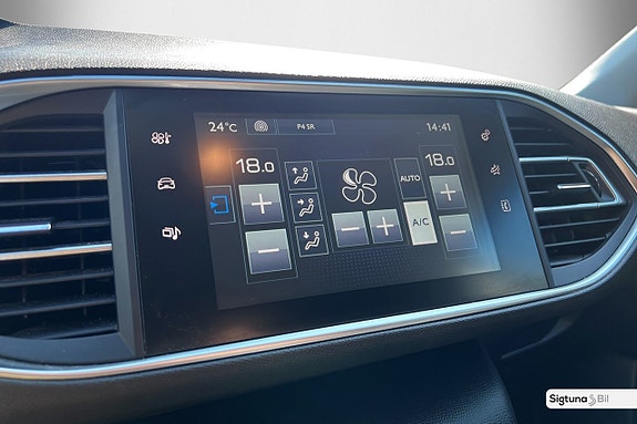 Peugeot 308 17 of 20