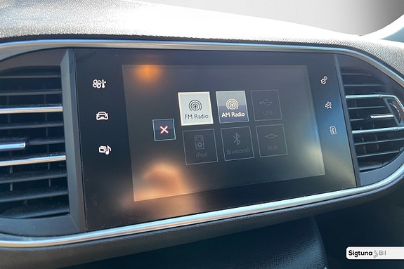 Peugeot 308 18 of 20