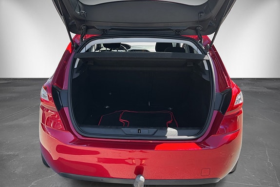 Peugeot 308 11 of 20