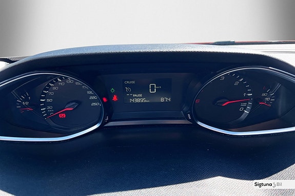 Peugeot 308 15 of 20