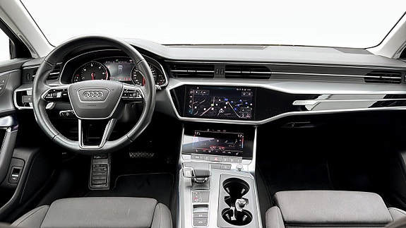 Audi A6 12 of 14