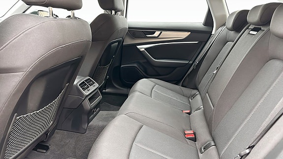 Audi A6 14 of 14