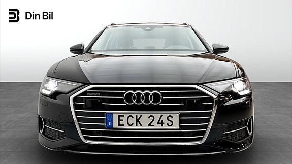 Audi A6 4 of 5