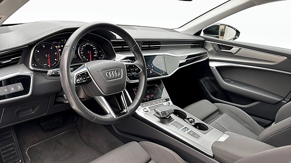 Audi A6 8 of 14