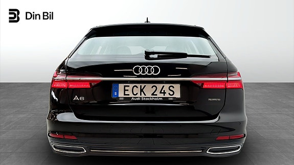 Audi A6 5 of 5