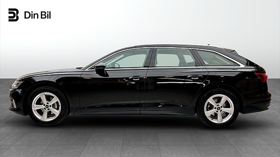 Audi A6 2 of 5