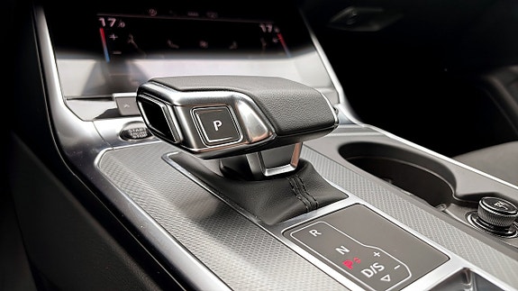 Audi A6 13 of 14