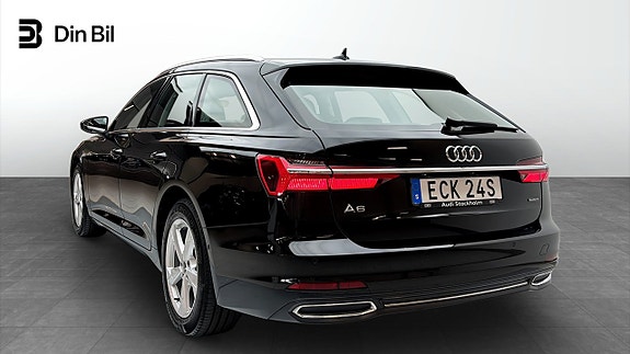 Audi A6 3 of 5