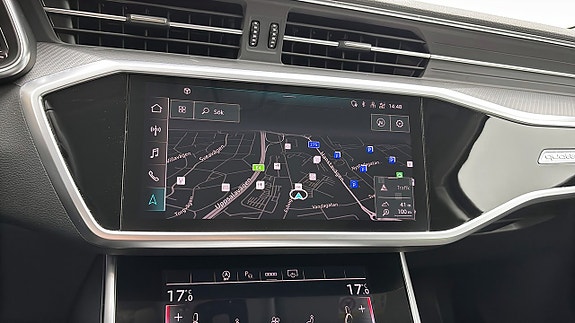 Audi A6 11 of 14