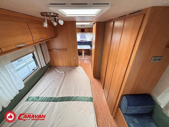 Adria Classica 663 UK 5 of 26