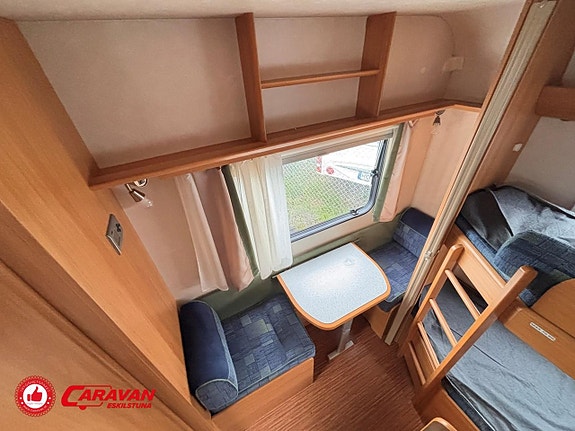Adria Classica 663 UK 18 of 26