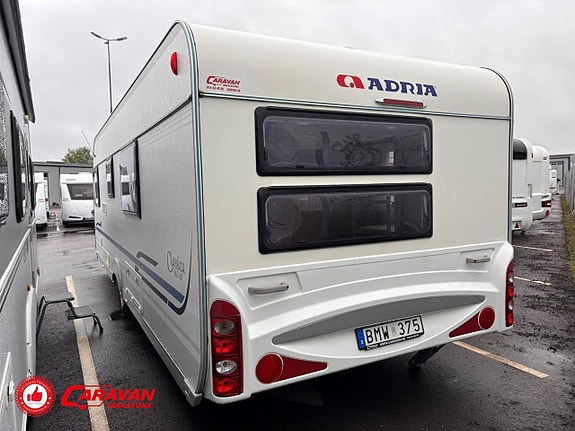 Adria Classica 663 UK 24 of 26