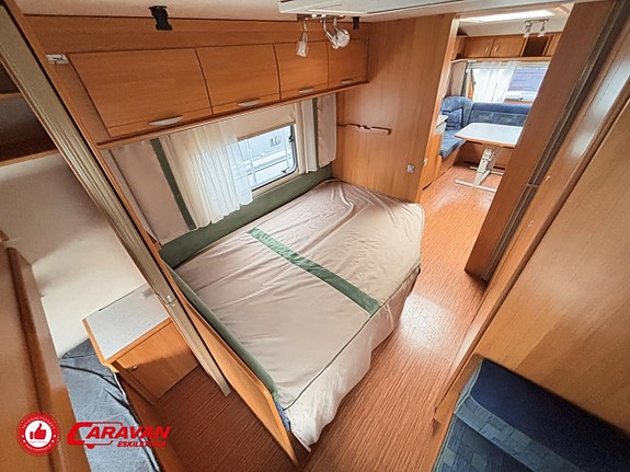 Adria Classica 663 UK 19 of 26