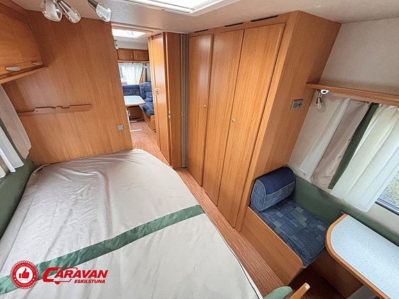 Adria Classica 663 UK 20 of 26