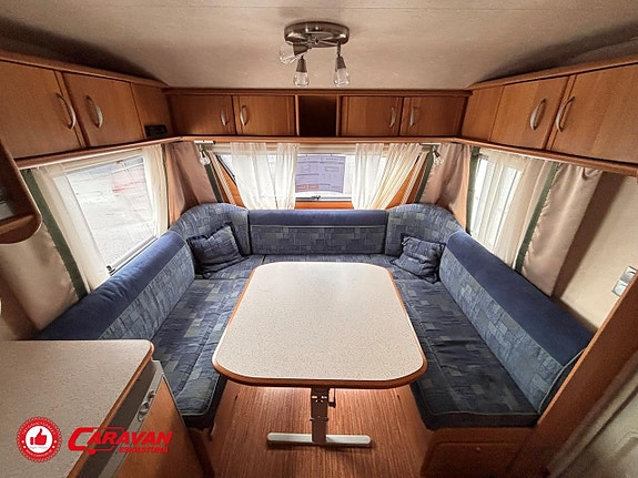 Adria Classica 663 UK 22 of 26