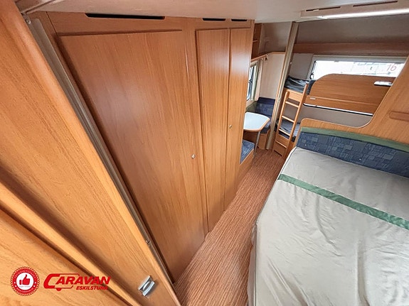 Adria Classica 663 UK 14 of 26