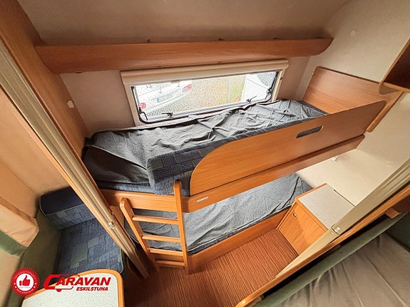 Adria Classica 663 UK 17 of 26