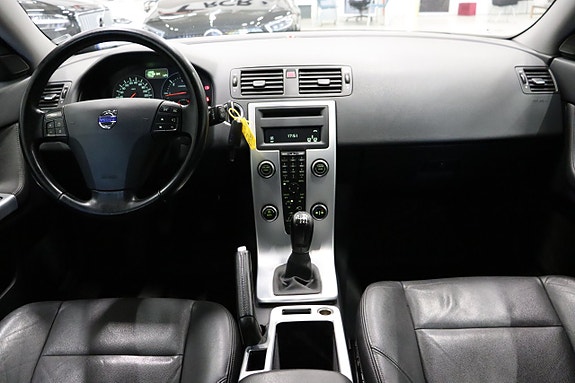 Volvo V50 14 of 21