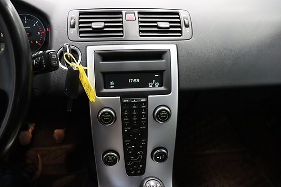 Volvo V50 16 of 21