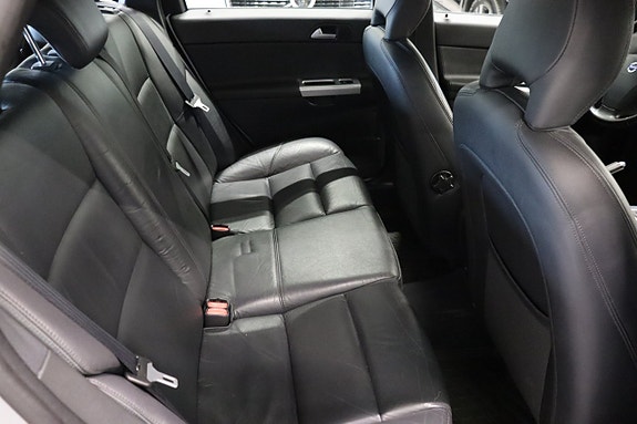 Volvo V50 11 of 21