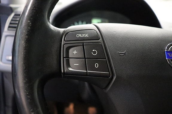 Volvo V50 18 of 21