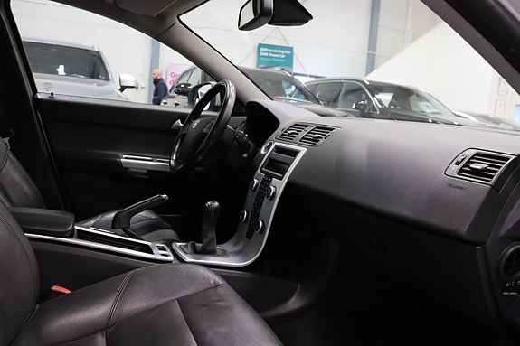Volvo V50 9 of 21
