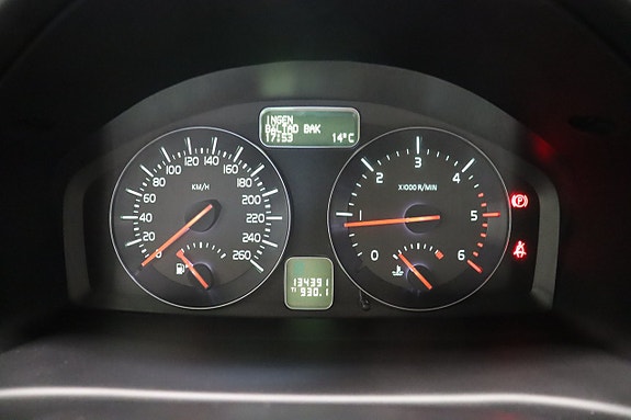 Volvo V50 17 of 21